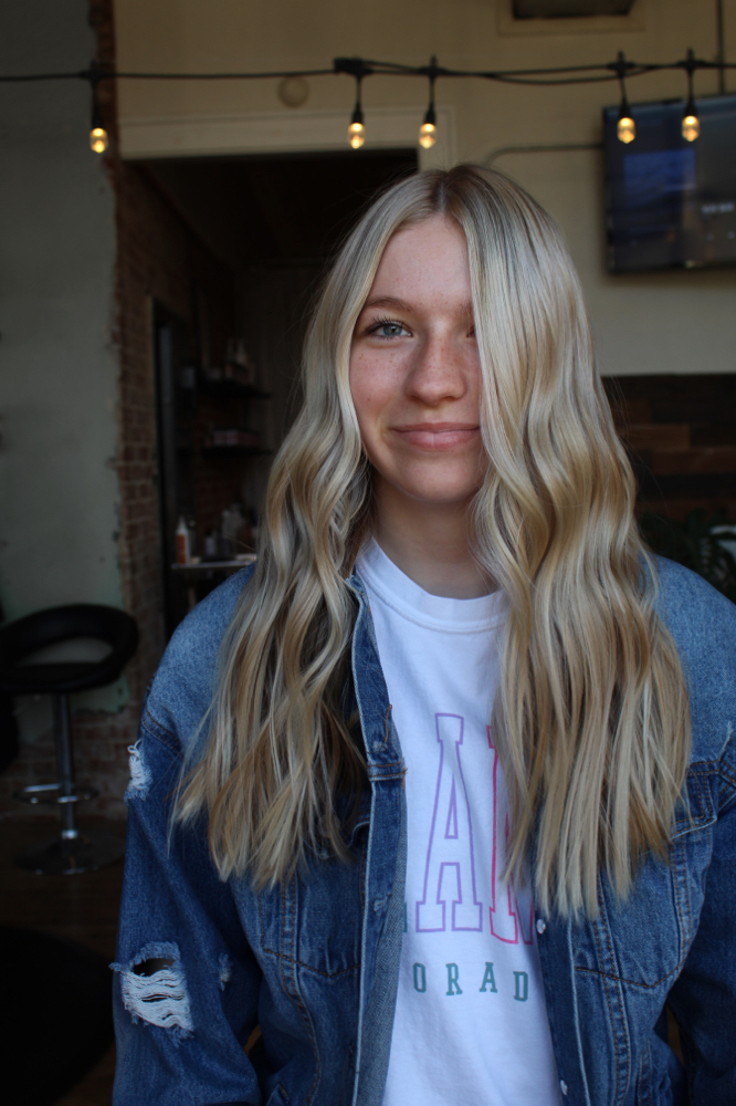 B3 Deep Conditioning Treatment