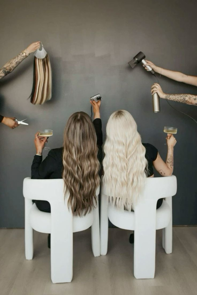 Extension Consultation