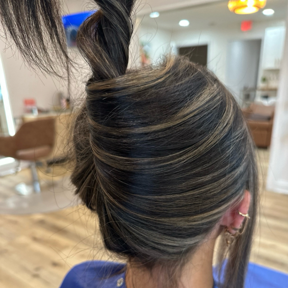 ☀️ Full Sunlight Session at Angie @ Pura Vida Salon NSB in New Smyrna Beach, FL