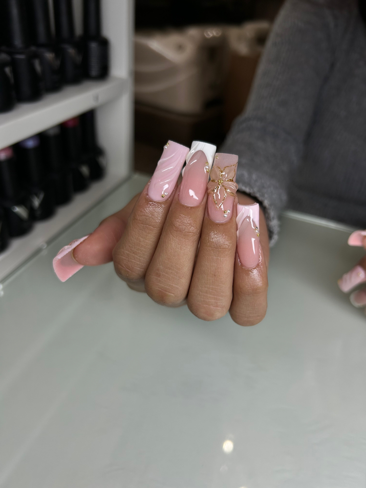 Freestyle Options