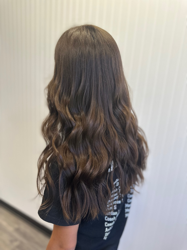 All Over Color at Hair.bykenbaby_kc in Peculiar, MO