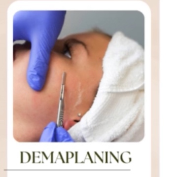 Dermaplaning at Melissa Med Spa PLLC in Melissa, TX