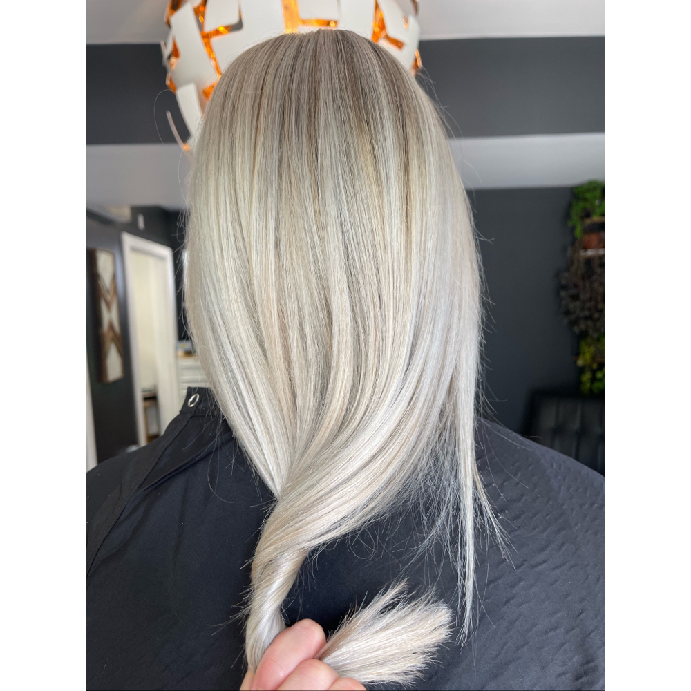 Color Correction