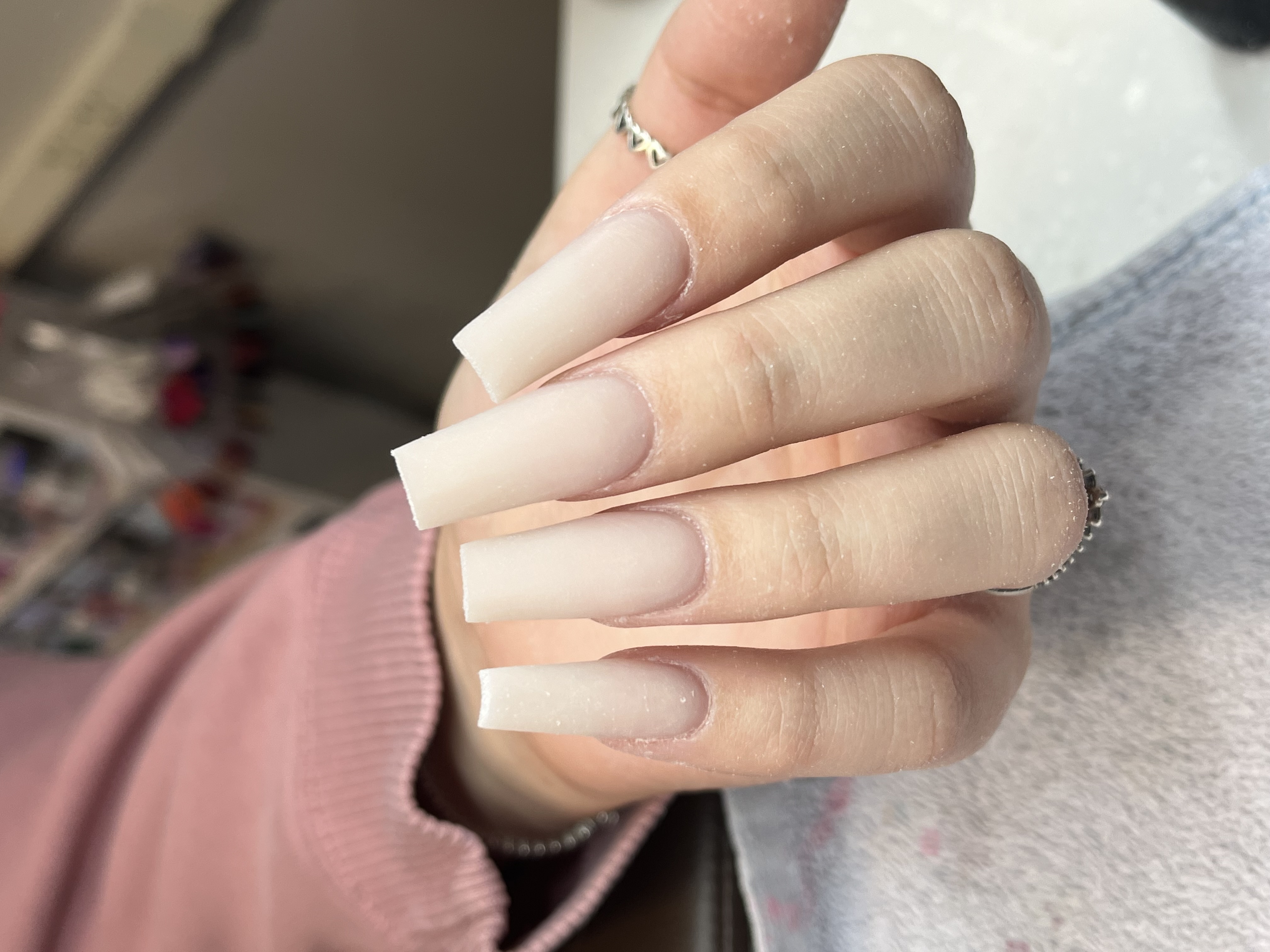 Acrylic REFILL (ONE COLOR)