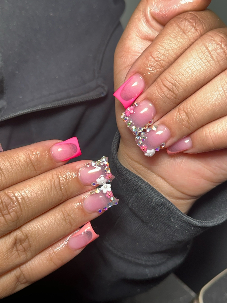 Rhinestones