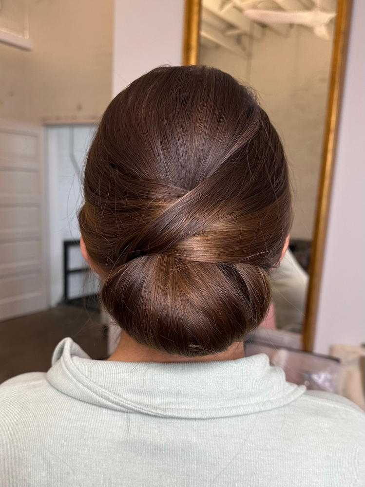 Updo