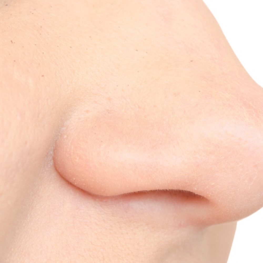 Nose Wax at LS Wax Studio in Grapevine, TX