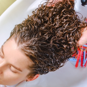 Custom Perm
