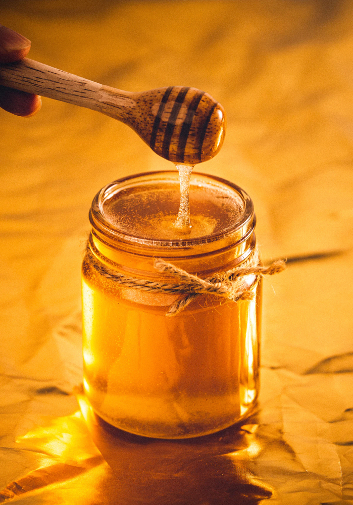 Honey Glow Facial