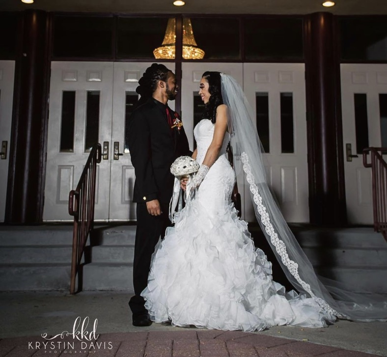 Bridal Consultation at Belle Âme Beauty in New Orleans, LA