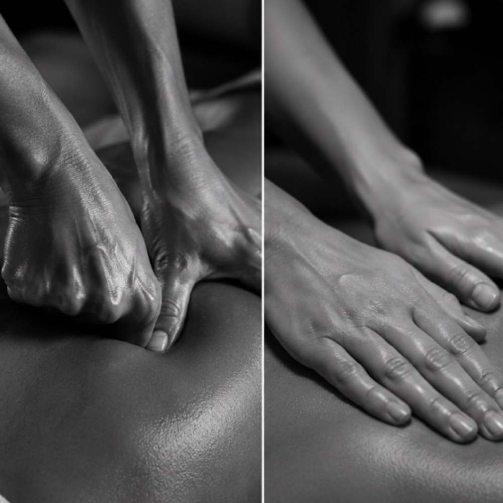 Signature Summit - 8 Guests at Shoulder Fairy Massage in Breckenridge, CO