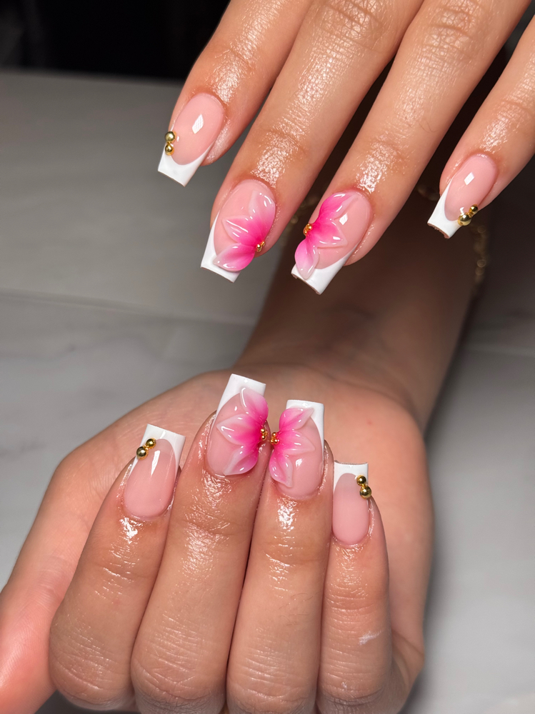 BUILDER GEL / REFILLS