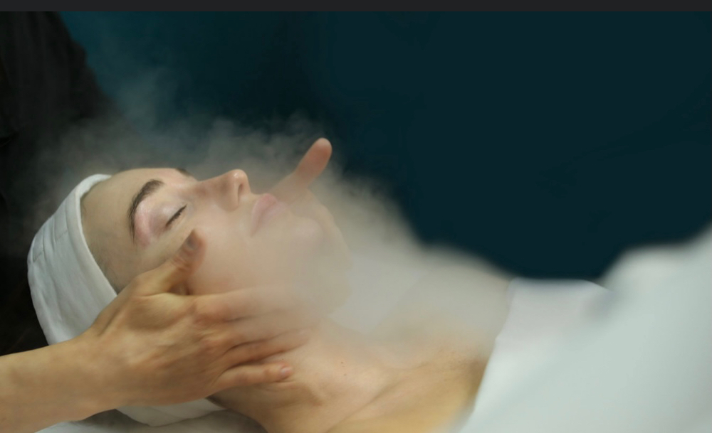 Aromatherapy Facial