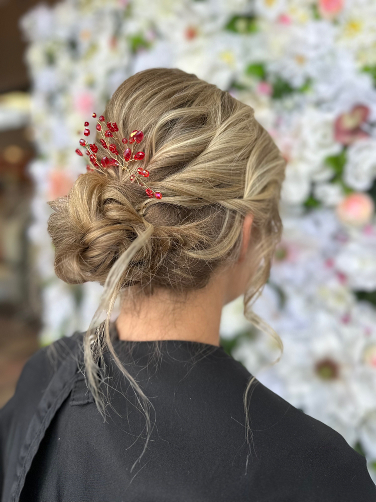 Special Occasion Style