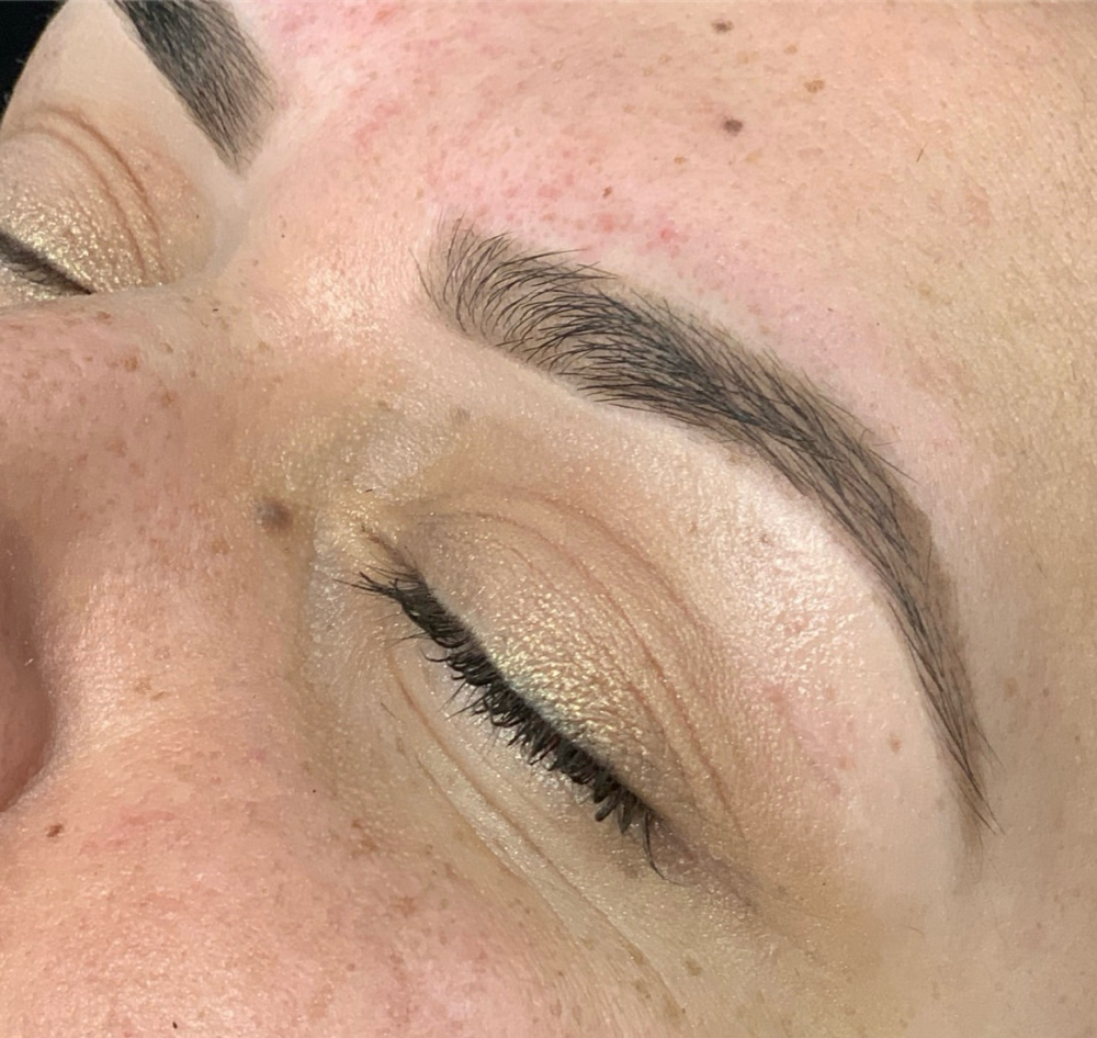 Lash & Brow Tint