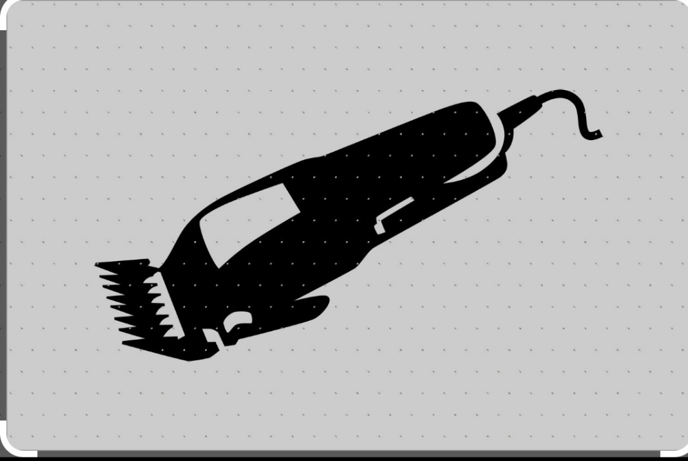 Clipper Cut