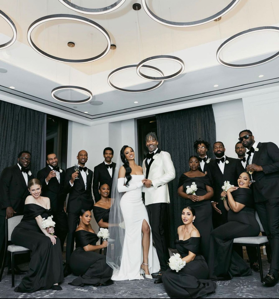 Bridal/Event Party Full Day Glam at Kenn B. Makeup in New Orleans, LA