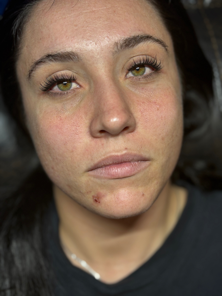 Lash Pro “fill” Non Remove