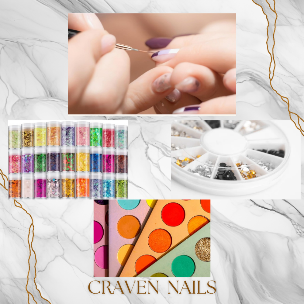 Nail Art