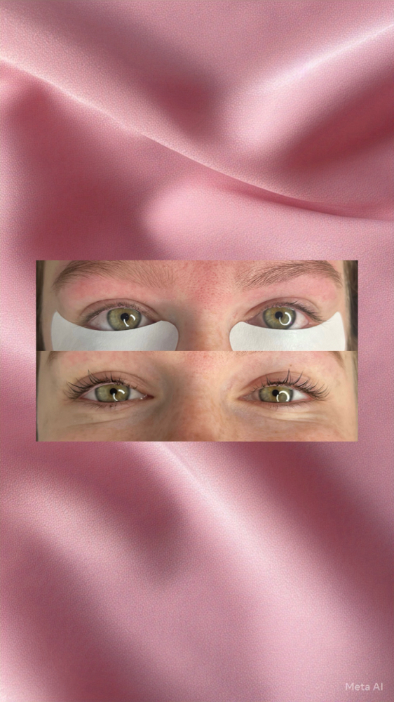 Lashes