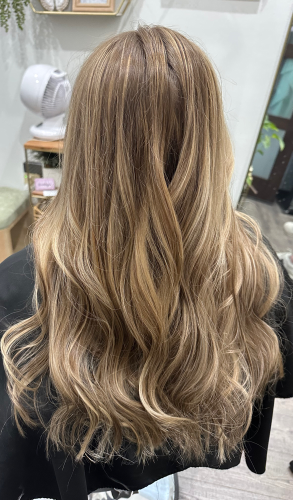 Balayage