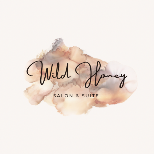 Partial Balayage Short