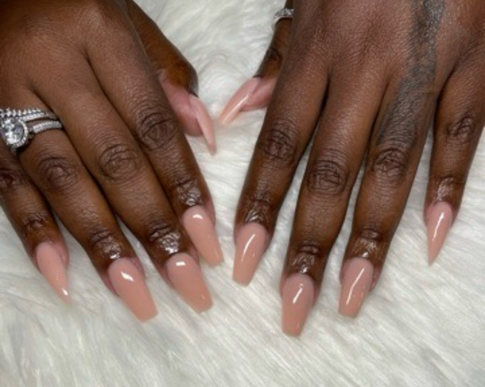 Basic Acrylic Set