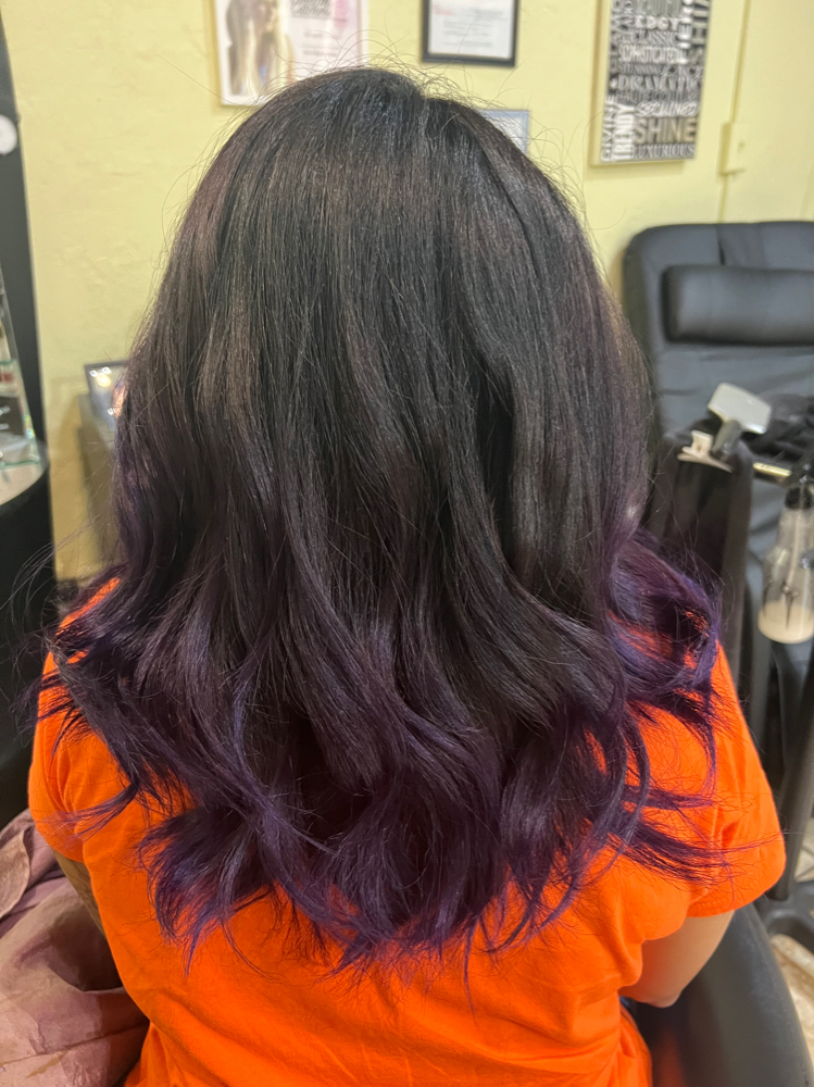 Vivid Glaze at Lasting Impressions LHC in Lake Havasu City, AZ