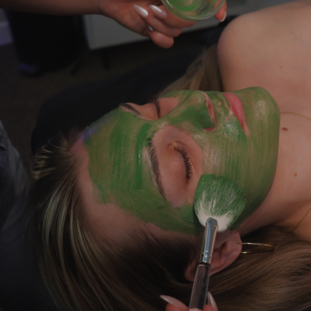 OH SO BASIC! Facial at Bella Pagan Esthetics in Santa Rosa, CA