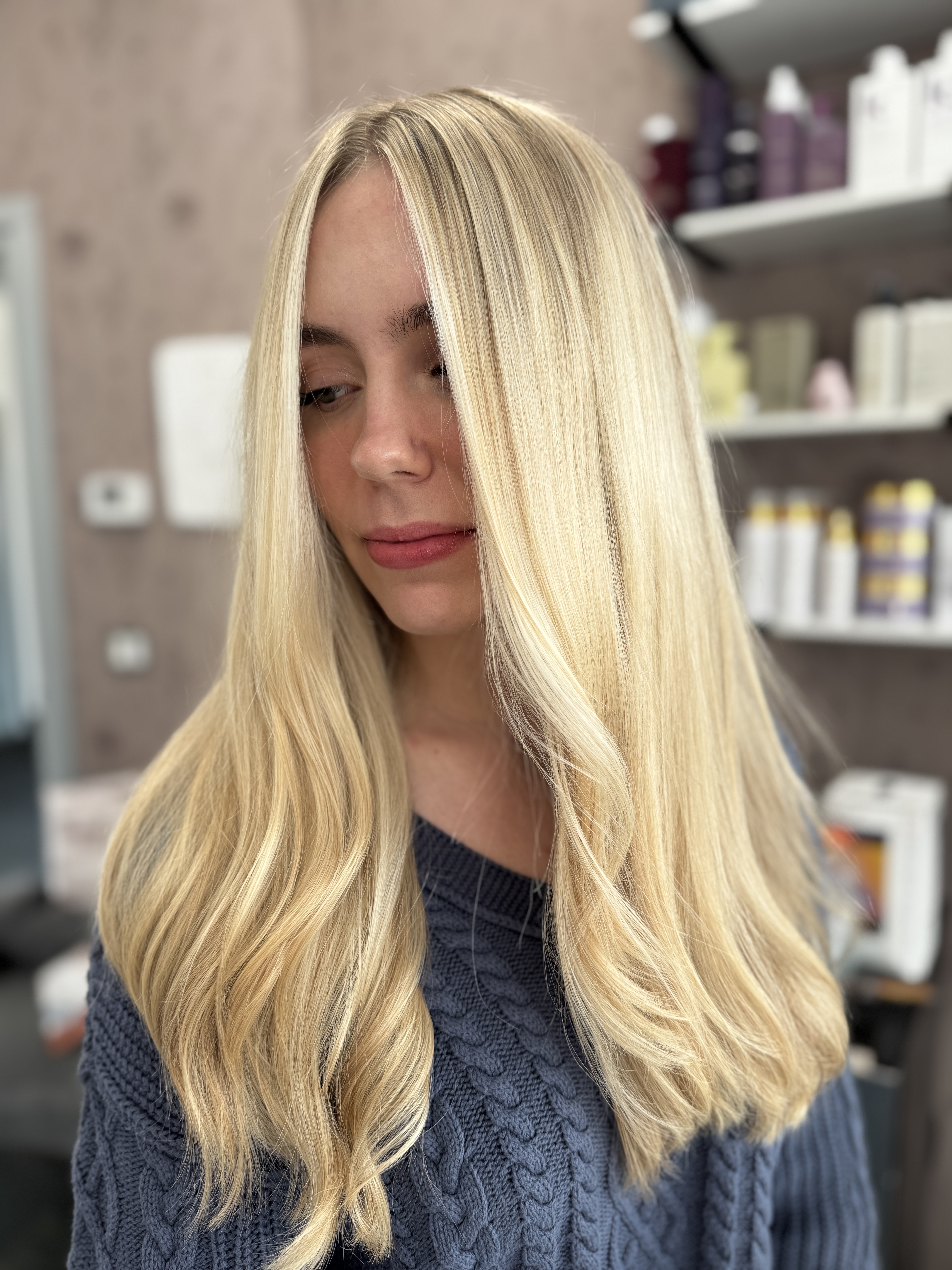 Blow Out