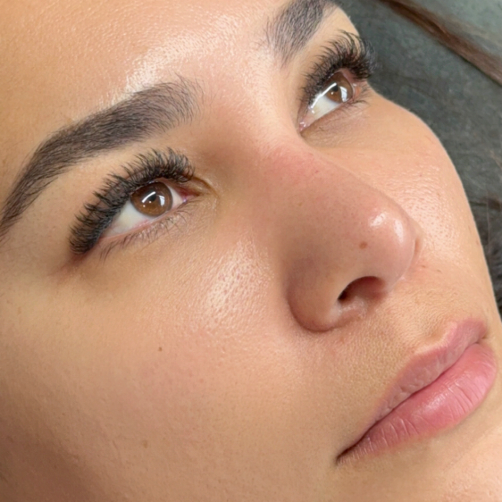 BLACK BRAZILIAN LASH (NEW SET) at Alchemy Head Spa & Salon in Mount Dora, FL