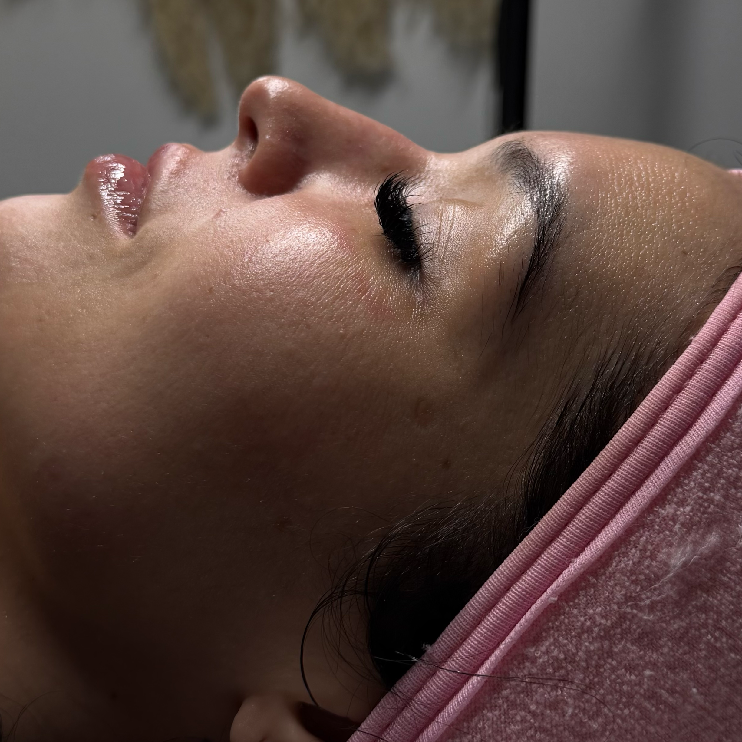 Express Glow Facial at HALO SKN ESTHETICS in Killeen, TX