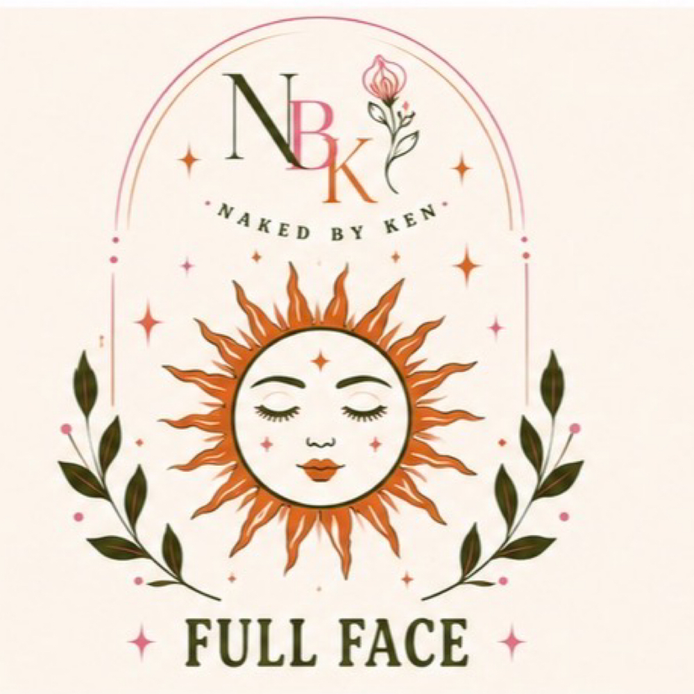 Full Face at Nakedbyken in Las Vegas, NV