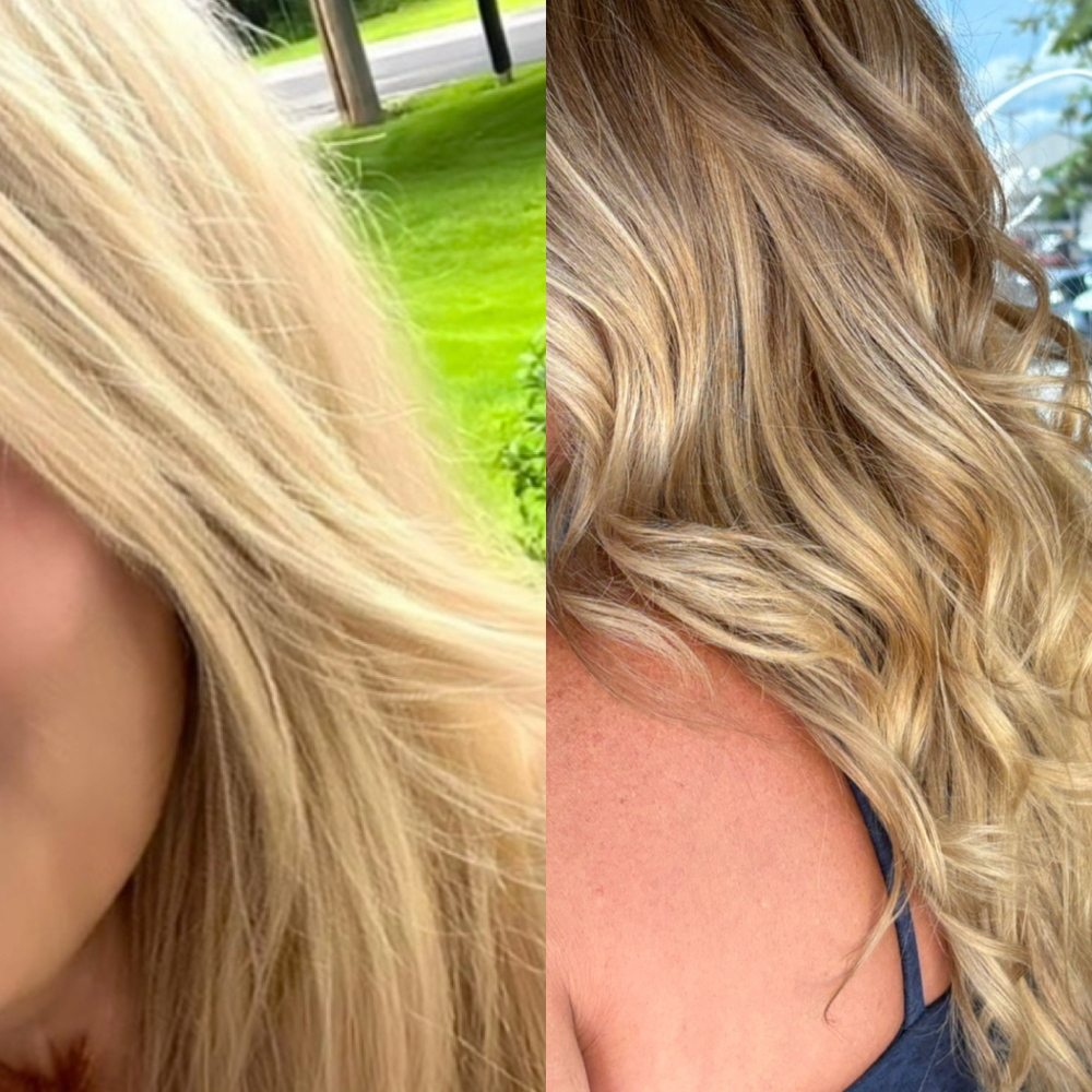 Full Lowlight at Hair Design By TIFFANY Rafalko in Clearwater, FL