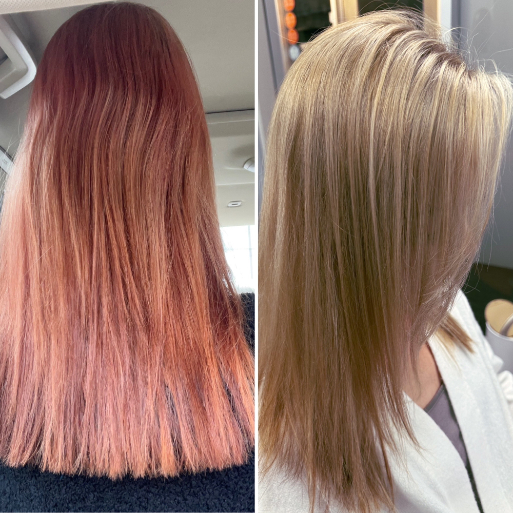Corrective Color