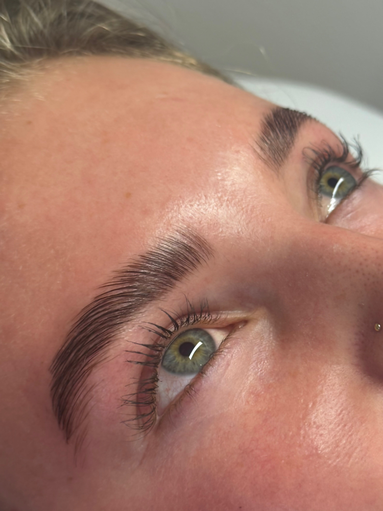 Brow Therapy