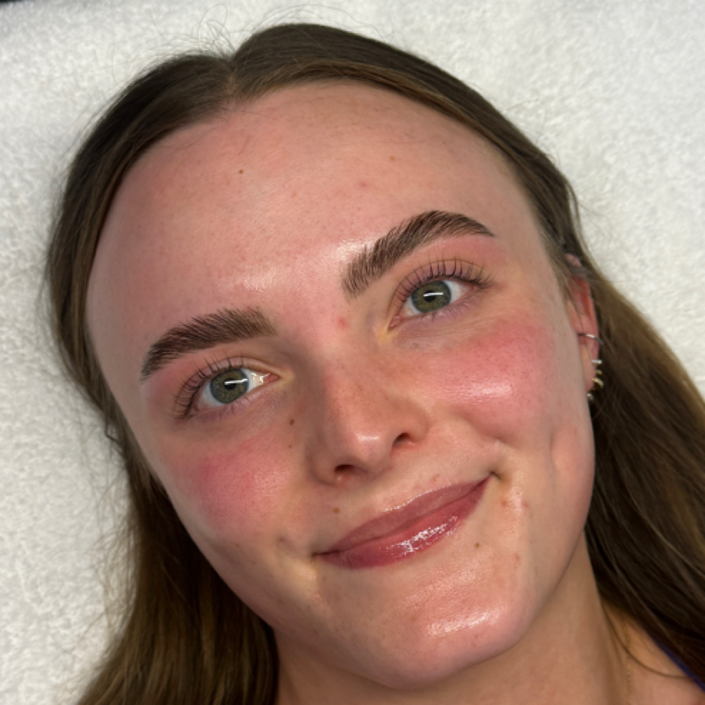 Brow Therapy at Eternal Esthetics Co. & Eternal Fuse Jewels in Colorado Springs, CO
