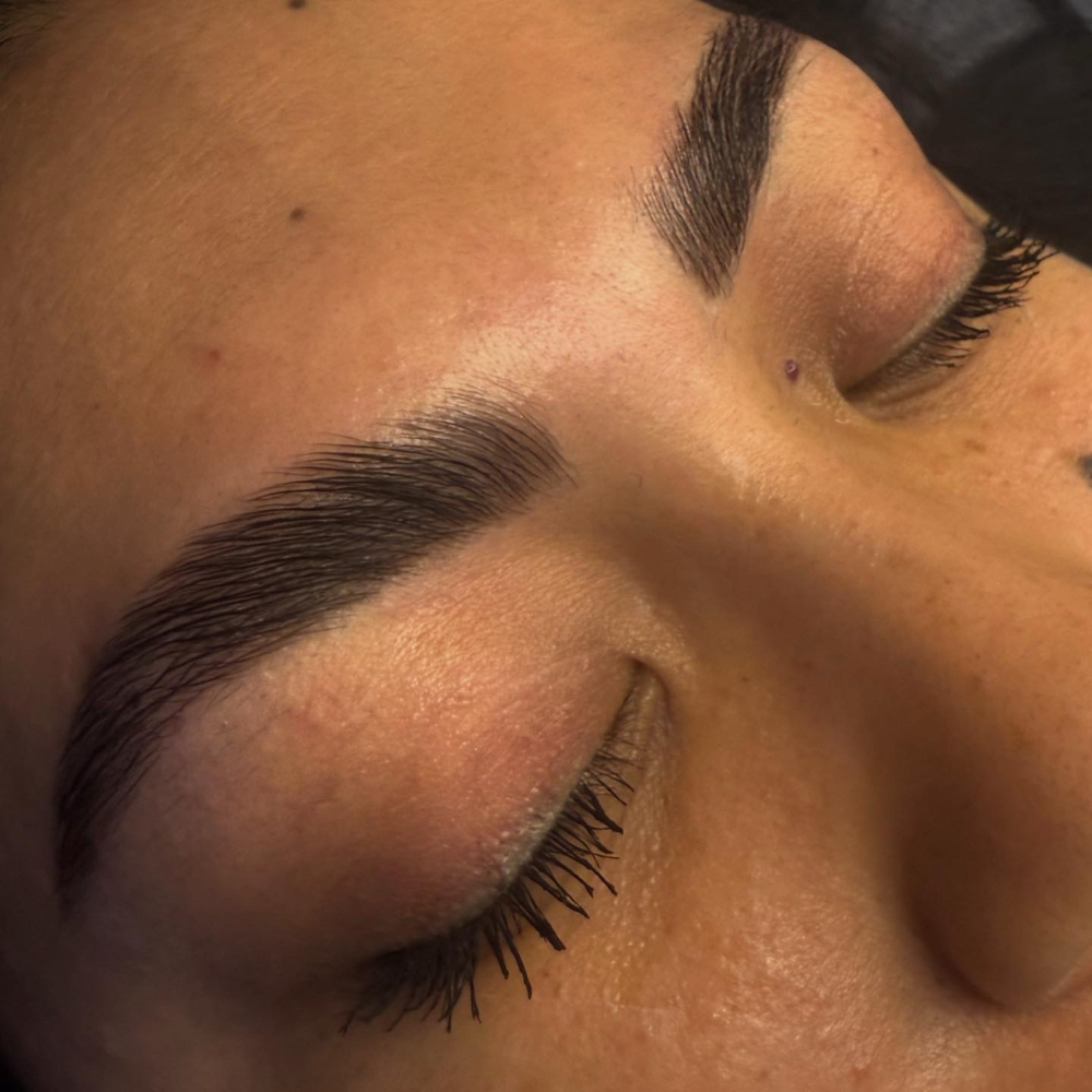 Brow Therapy