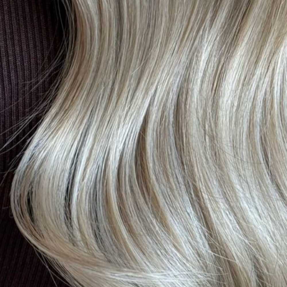 Partial Highlight at Foiled By KP in Lufkin, TX