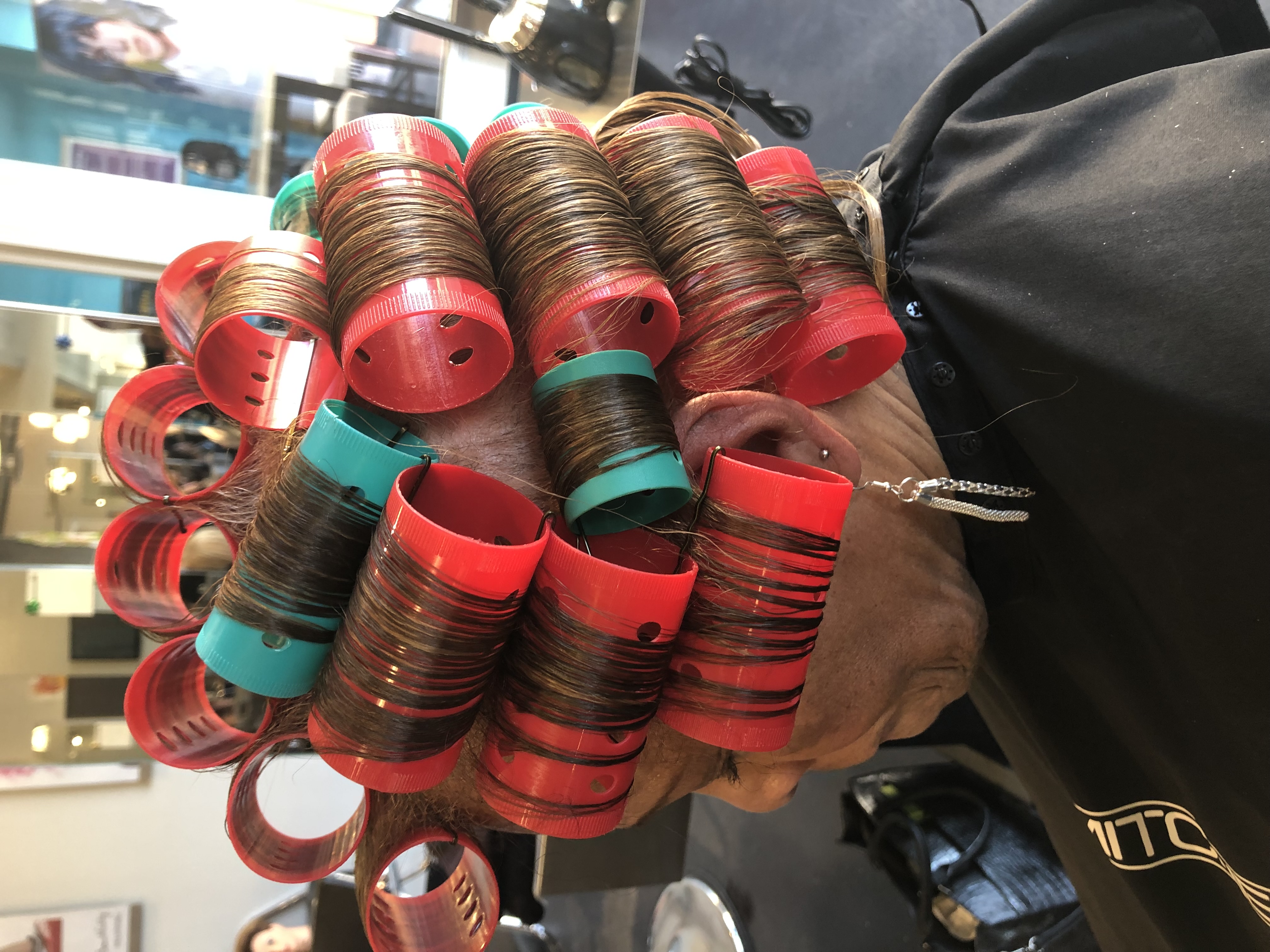 Roller Set