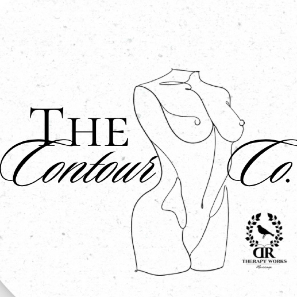 The Ultimate Contour at Therapy Works Massage in McAllen, TX
