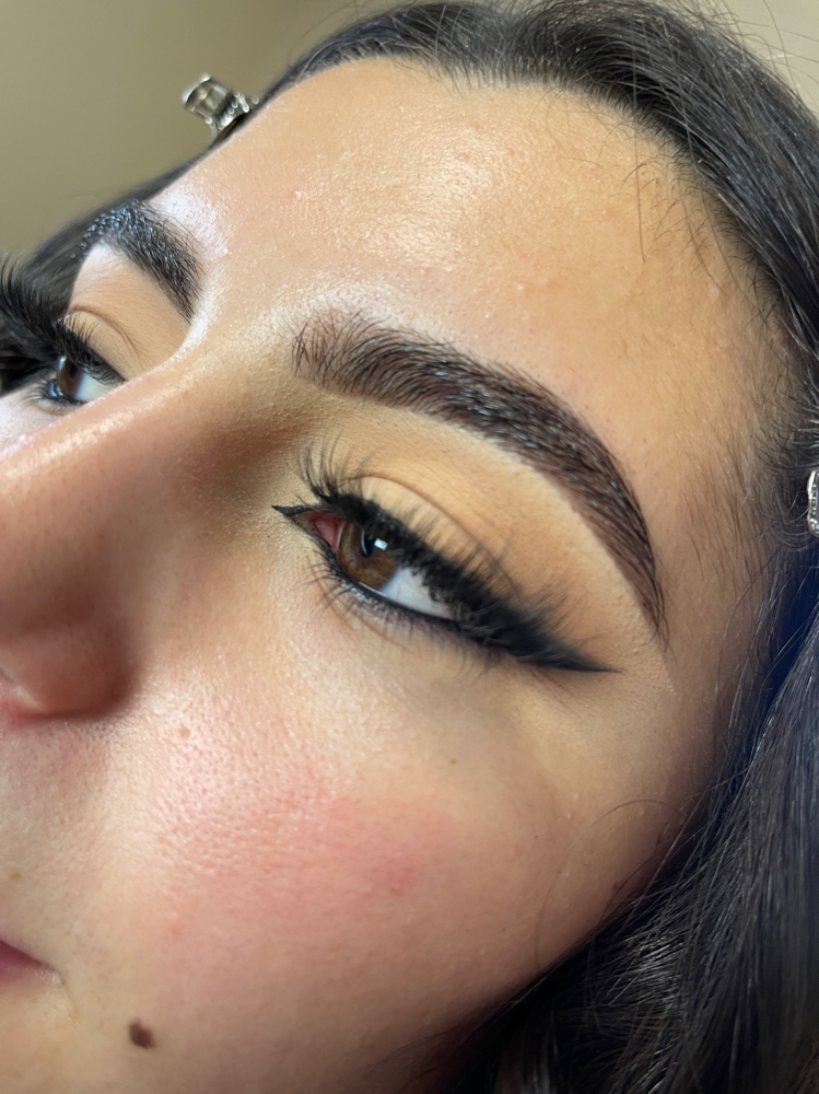 Eyes Only