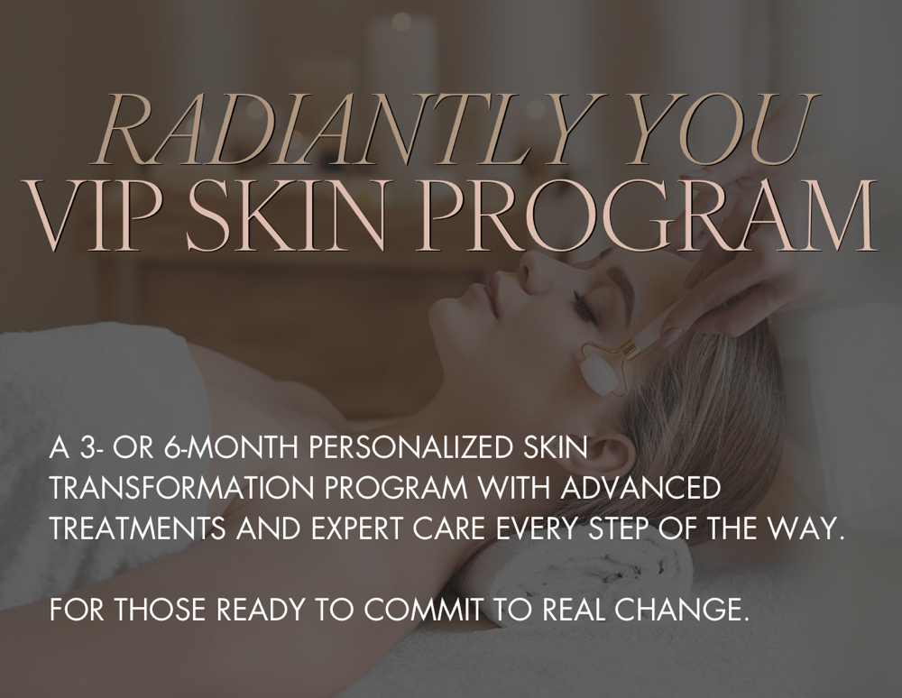 VIP Program