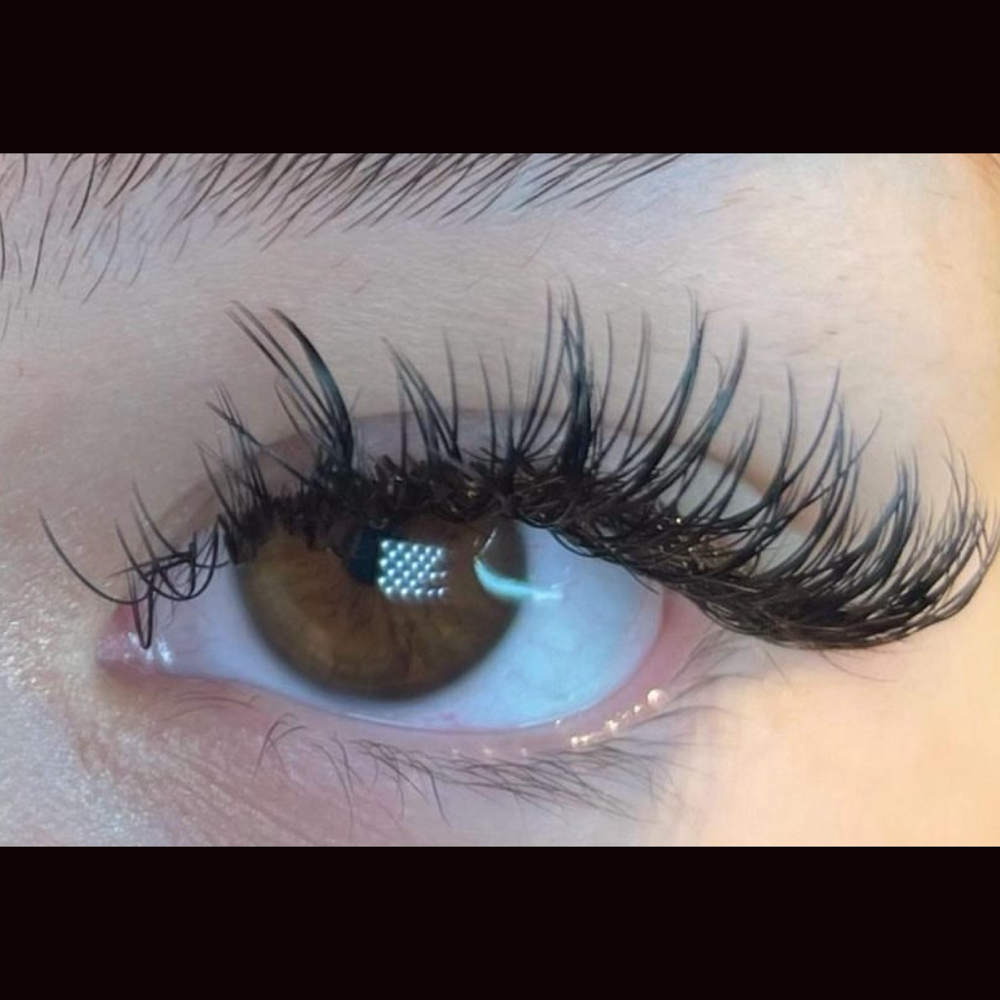Lash Fill Classics 2/3 Week Fill