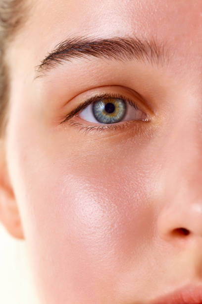 Firm + Brighten Eye Treatment