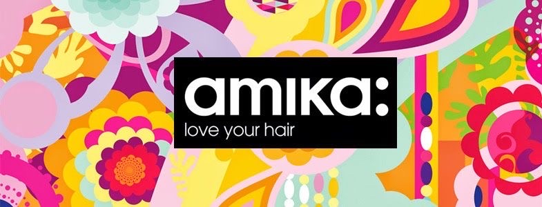 AMIKA SMOOTH TREATMENT