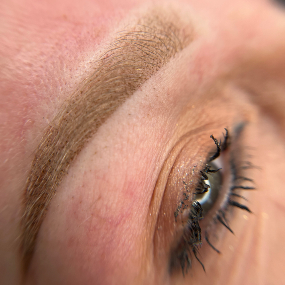 (2nd) Session Powderbrow w/ Kendra at Afterglow By Kendra in Lakewood, NJ