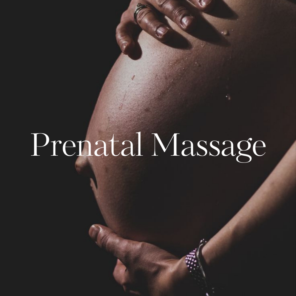 The Divine Mom-to-be at Akimat Wellness in Bayonne, NJ