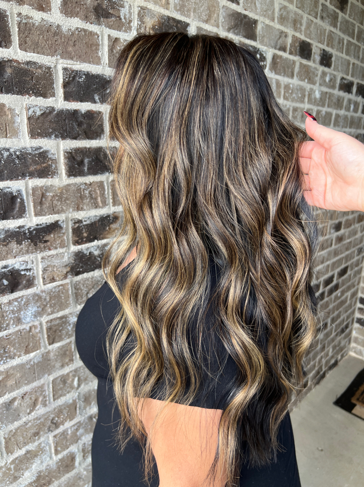 Balayage