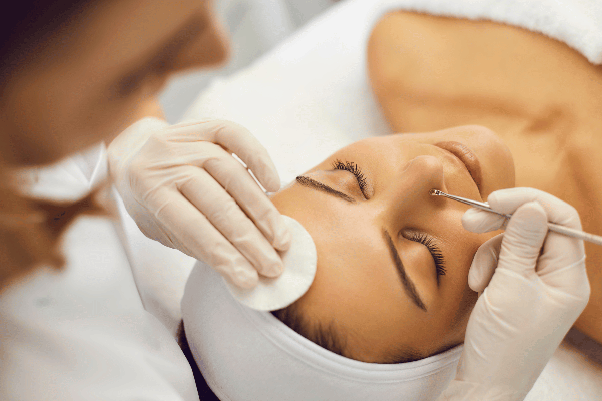 Extractions